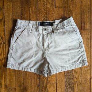 Vintage 90's Levi's Khakis Loose Fit Shorts